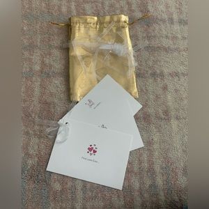 New Baby Invitations NWOT